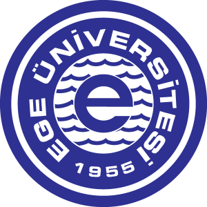 ege university Logo Vector