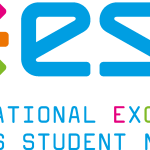 esn erasmus student grop Logo Vector