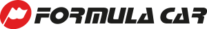 formula car Logo Vector
