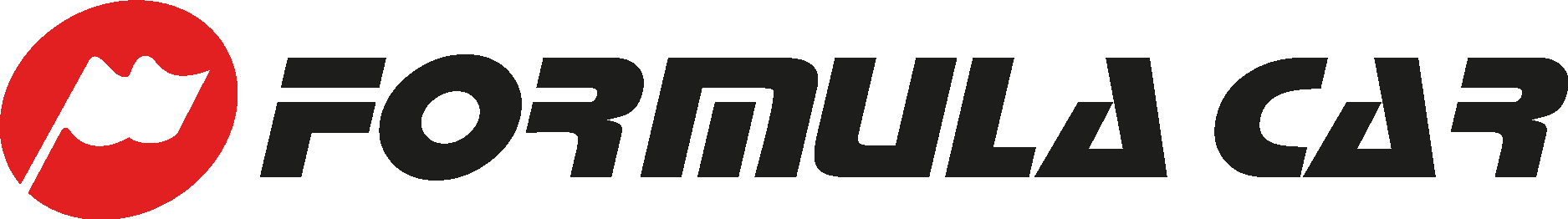 FIA Formula 1 World Championship Logo PNG Transparent & SVG Vector