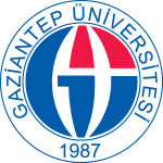 Gaziantep üniversitesi Logo Vector