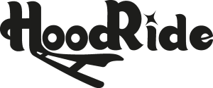 hoodride Logo Vector