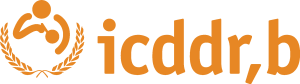 icddr,b Logo Vector