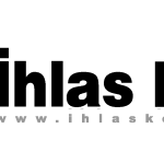 ihlas koleji Logo Vector