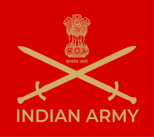 indian army logo