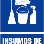 Insumos De Limpieza Logo Vector