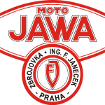 jawa motors Logo Vector