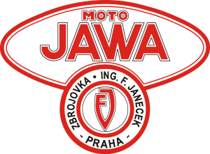 jawa motors Logo Vector