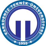 karadeniz teknik universitesi Logo Vector