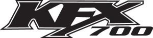 kfx 700 Logo Vector