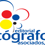 litografos Asociados Logo Vector