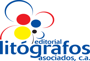 litografos Asociados Logo Vector