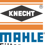 mahle knecht Logo Vector