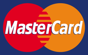 master card Logo Vector