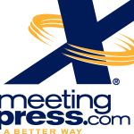 meeting xpress Logo Vector