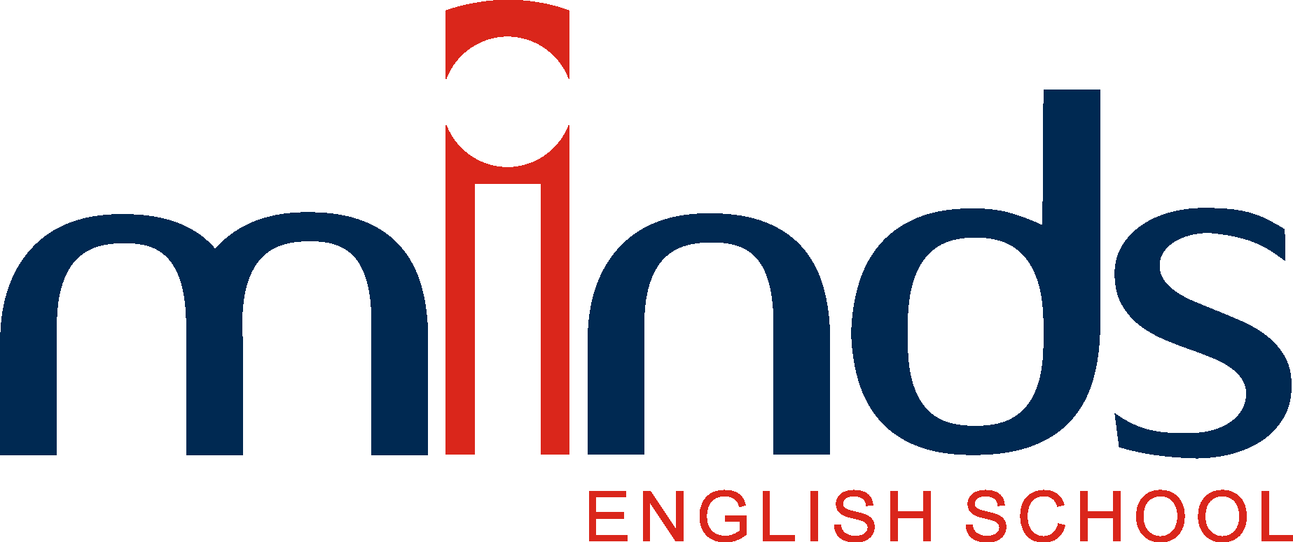 minds english school Logo Vector - (.Ai .PNG .SVG .EPS Free Download)