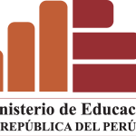 ministerio de educacion   peru Logo Vector