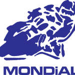 mondial Logo Vector