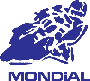 mondial Logo Vector