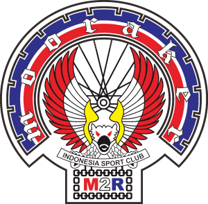 moonraker indonesia Logo Vector