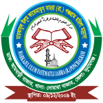 of markajululum mahila madrasa Logo Vector