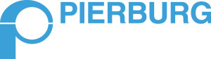 pierburg Logo Vector