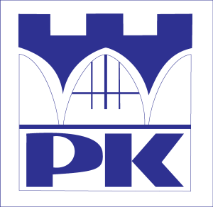 politechnika krakowska Logo Vector