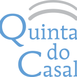 quinta do casal Logo Vector