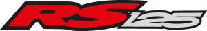 rs 125 – aprilia Logo Vector
