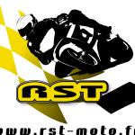 rst moto Logo Vector