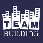 team building Logo Vector