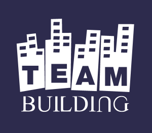 team building Logo Vector