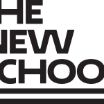 the New School Logo Vector