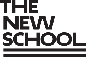 the New School Logo Vector