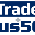 trade plus 500 Logo Vector