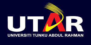 tunku abdul rahman university Logo Vector