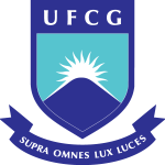 ufcg universidade federal de campina grande Logo Vector