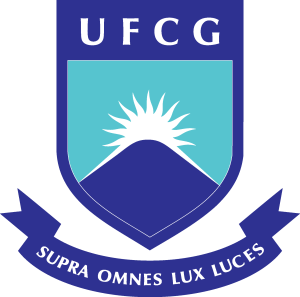 ufcg universidade federal de campina grande Logo Vector