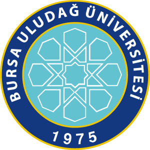 uludag universitesi Logo Vector