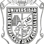 Universidad veracruzana Logo Vector