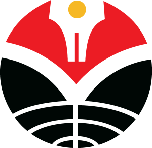 universitas pendidikan Indonesia Logo Vector