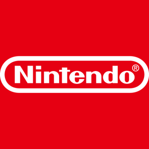 Nintendo Logo Vector