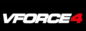 vforce4 Logo Vector