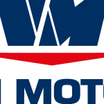 vm motori Logo Vector