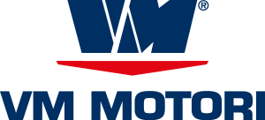 vm motori Logo Vector