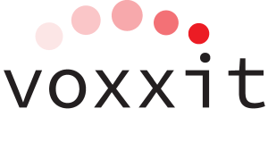 voxxit Logo Vector