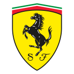 Ferrari Ges Logo Vector