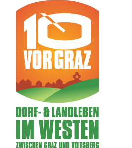 10 Vor Graz Logo