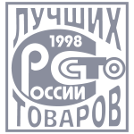 100 Tovarov Logo Vector