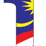 1Malaysia Logo Vector